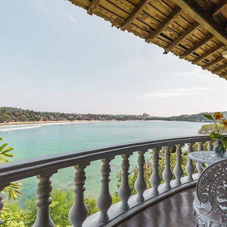 Closenberg Hotel Galle Ngoại thất bức ảnh