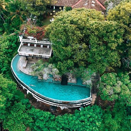 Closenberg Hotel Galle Ngoại thất bức ảnh