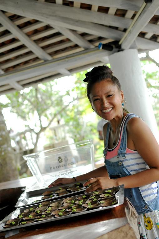 Closenberg Hotel Galle Ngoại thất bức ảnh