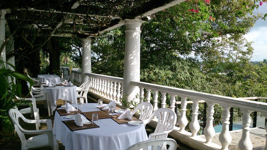 Closenberg Hotel Galle Ngoại thất bức ảnh