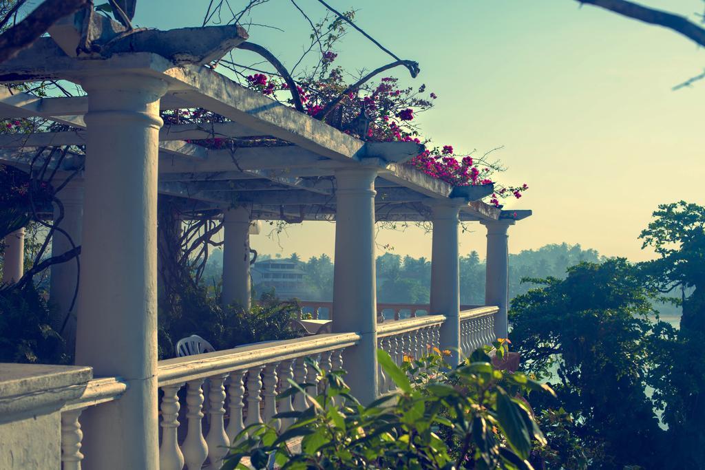 Closenberg Hotel Galle Ngoại thất bức ảnh