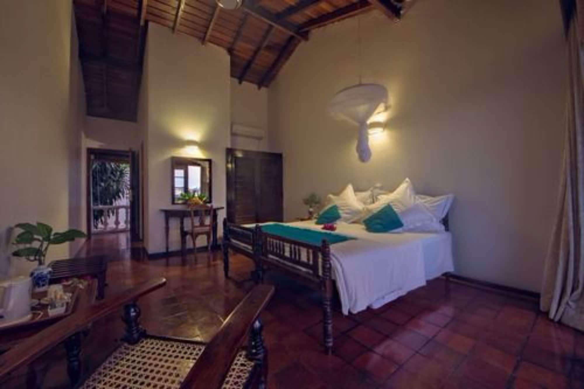 Closenberg Hotel Galle Ngoại thất bức ảnh