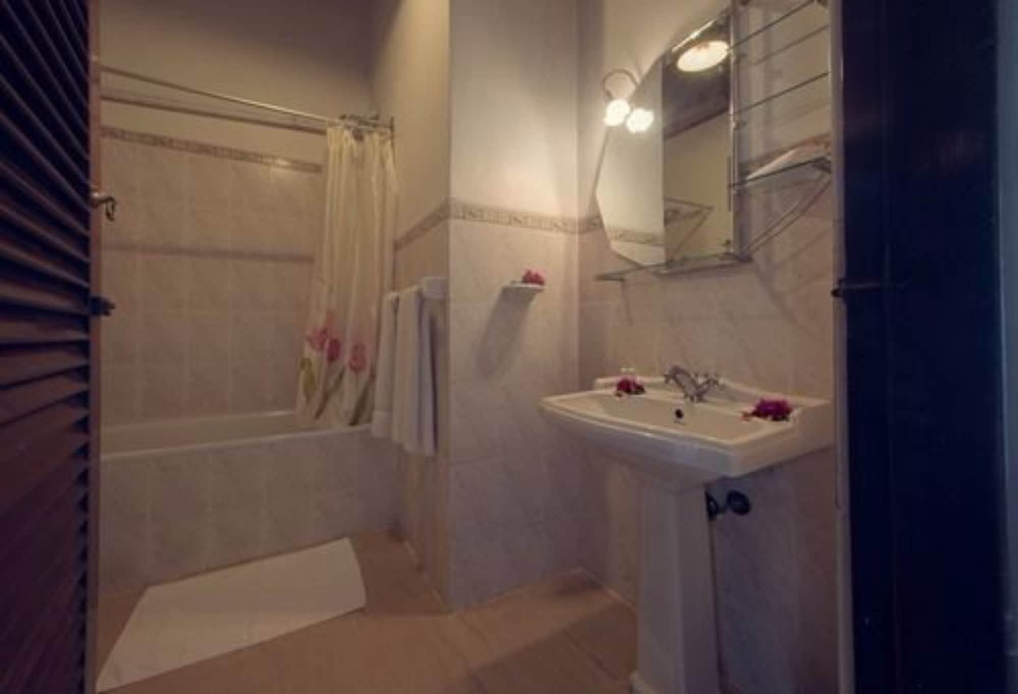 Closenberg Hotel Galle Ngoại thất bức ảnh