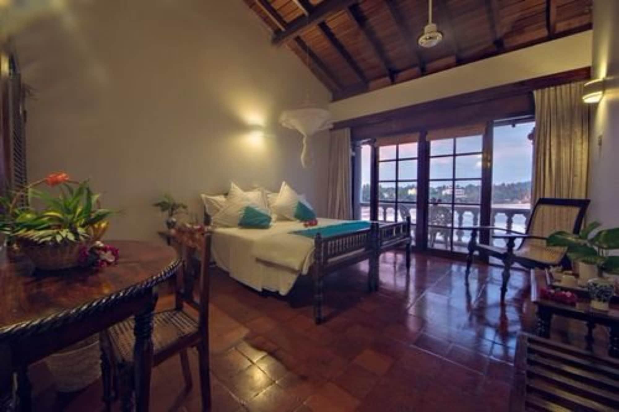 Closenberg Hotel Galle Ngoại thất bức ảnh