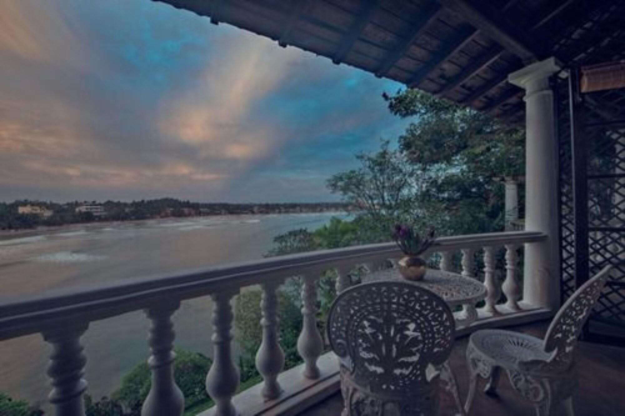 Closenberg Hotel Galle Ngoại thất bức ảnh