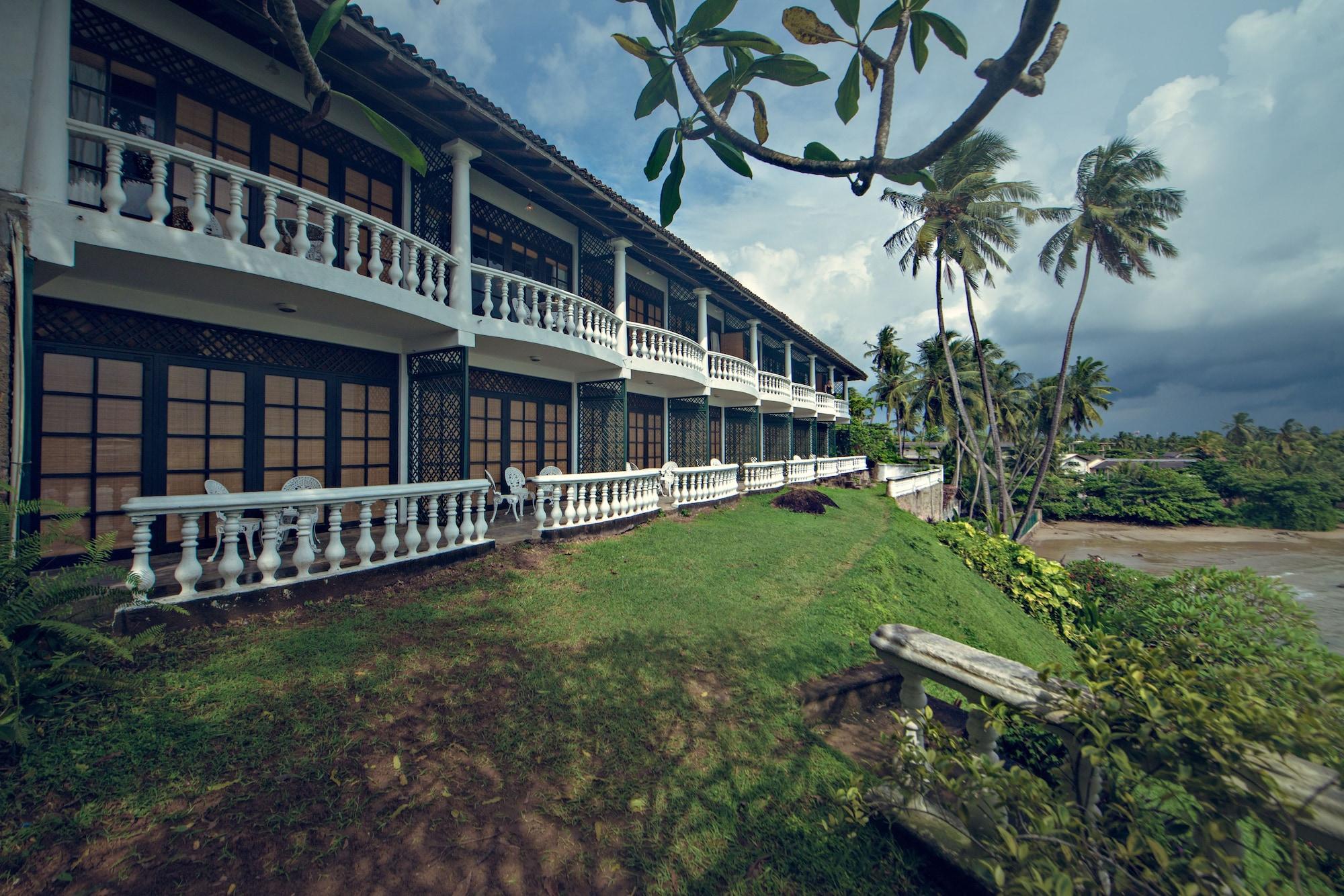 Closenberg Hotel Galle Ngoại thất bức ảnh