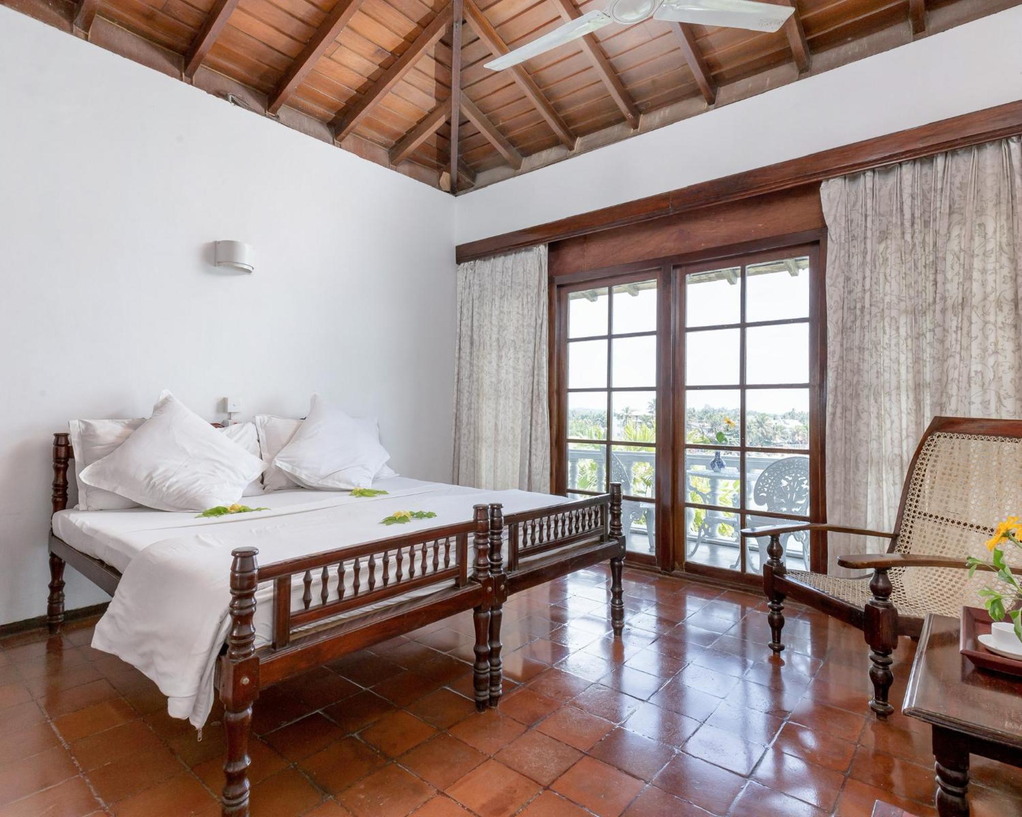 Closenberg Hotel Galle Ngoại thất bức ảnh