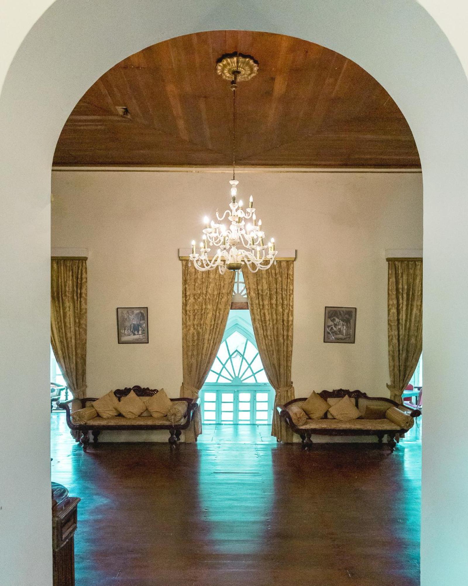 Closenberg Hotel Galle Ngoại thất bức ảnh