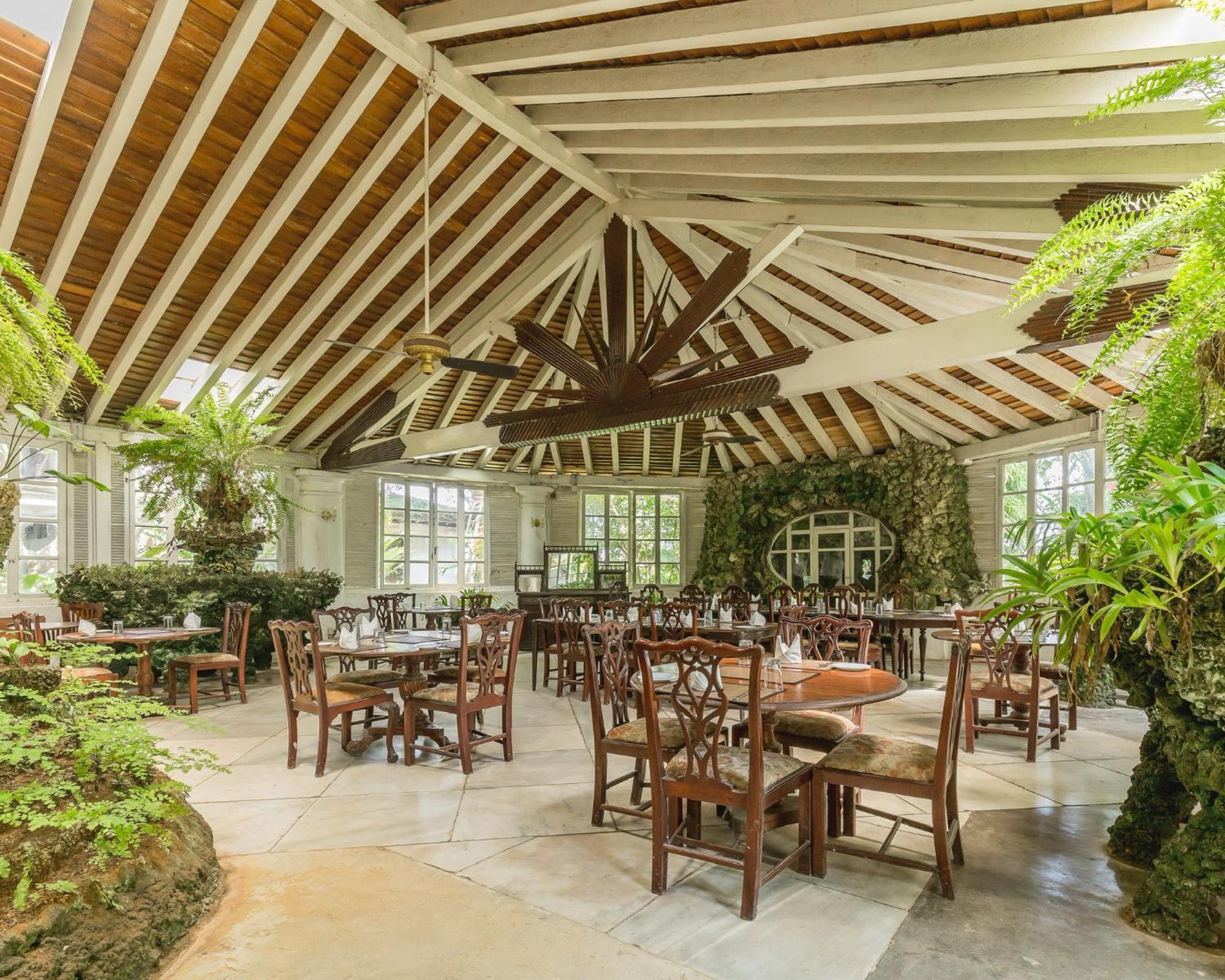 Closenberg Hotel Galle Ngoại thất bức ảnh