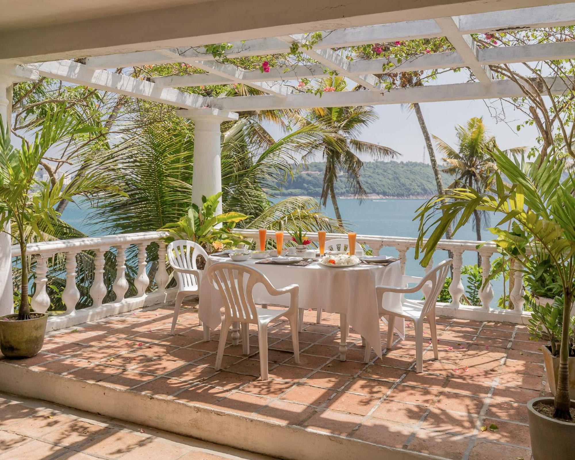 Closenberg Hotel Galle Ngoại thất bức ảnh