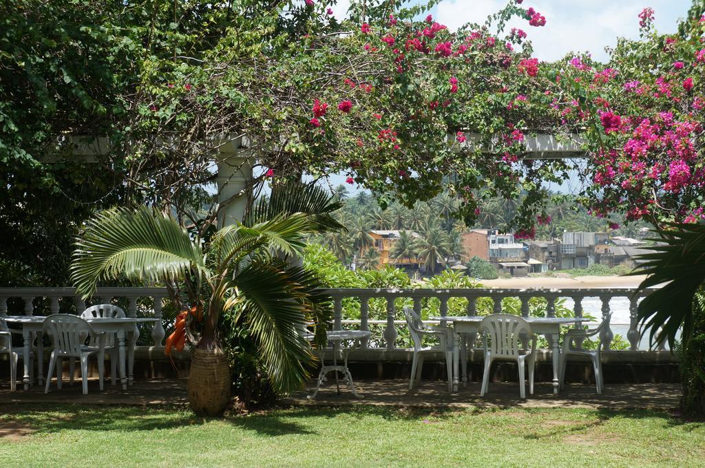 Closenberg Hotel Galle Ngoại thất bức ảnh