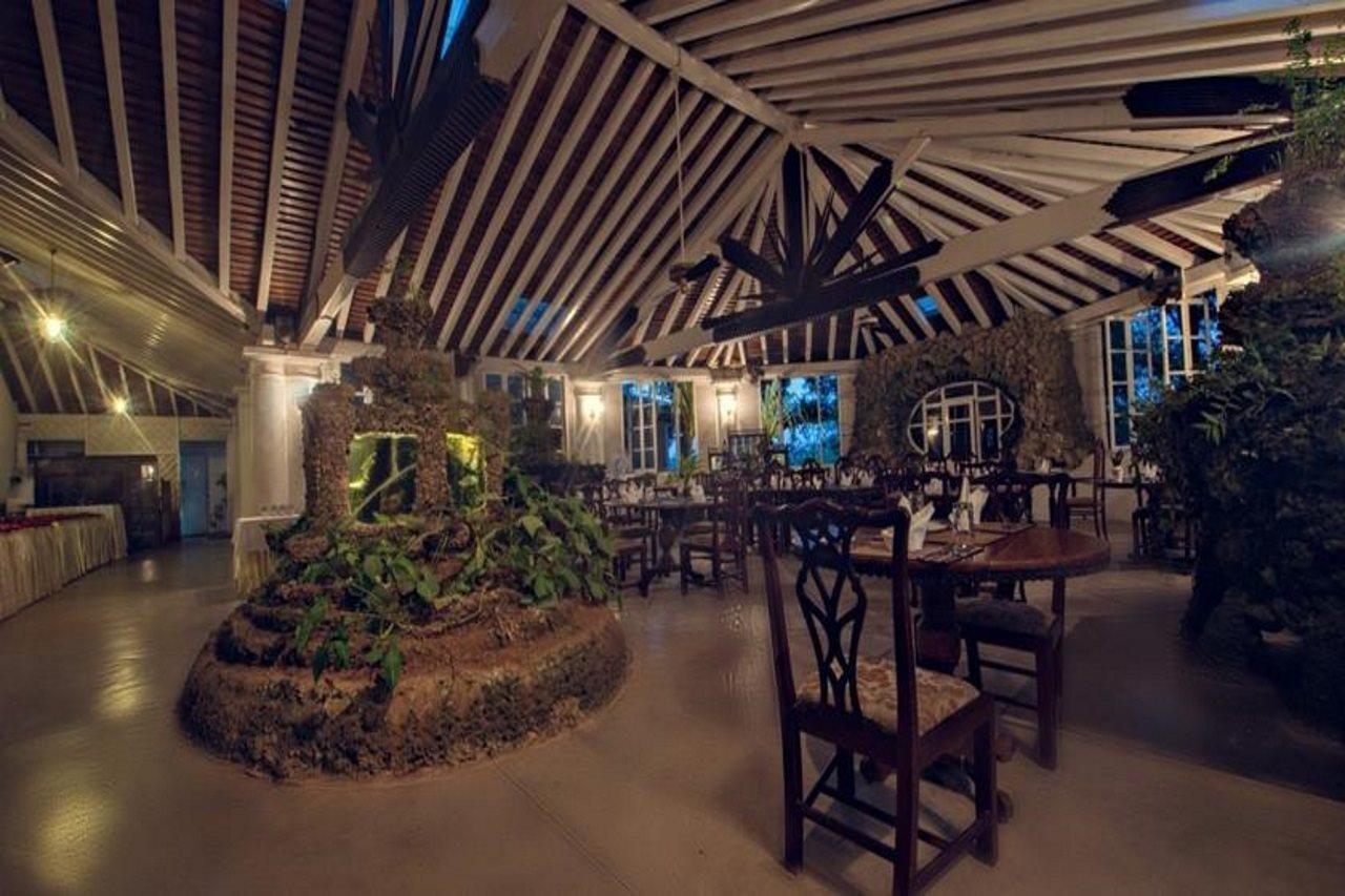 Closenberg Hotel Galle Ngoại thất bức ảnh