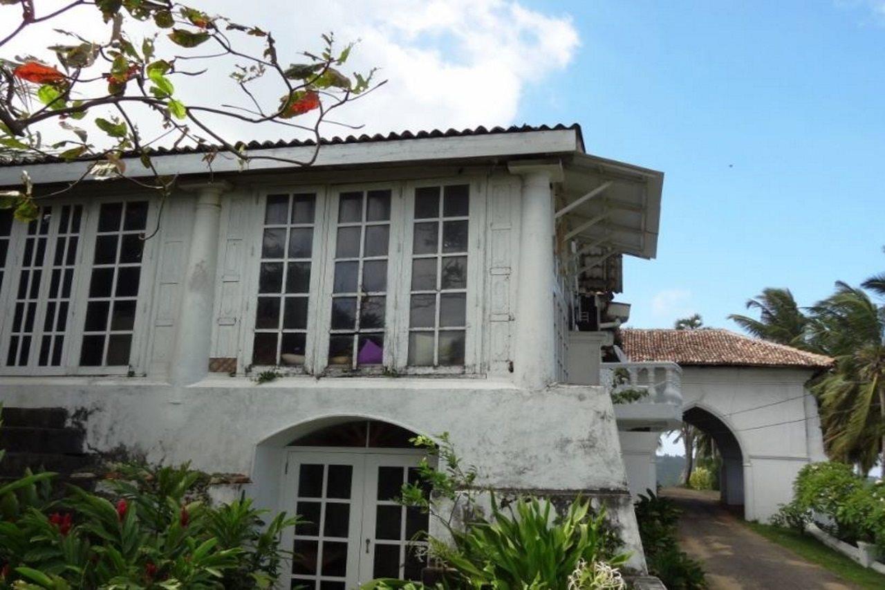 Closenberg Hotel Galle Ngoại thất bức ảnh