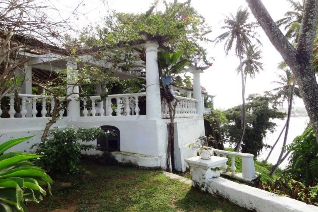 Closenberg Hotel Galle Ngoại thất bức ảnh