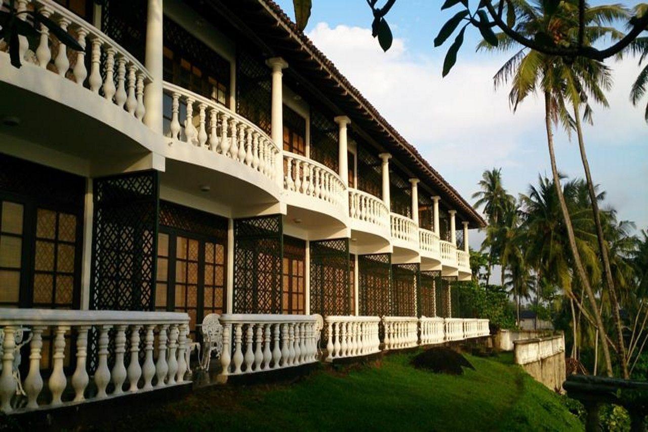 Closenberg Hotel Galle Ngoại thất bức ảnh
