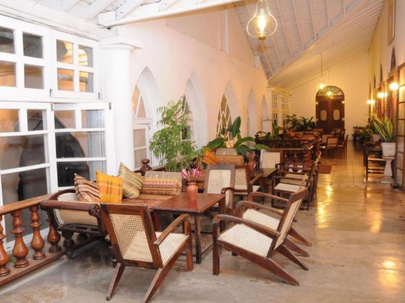 Closenberg Hotel Galle Ngoại thất bức ảnh