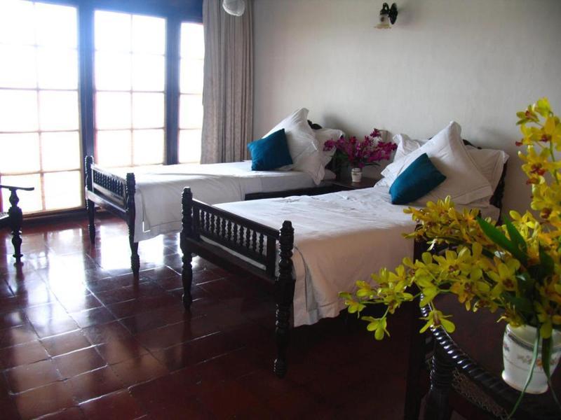 Closenberg Hotel Galle Ngoại thất bức ảnh