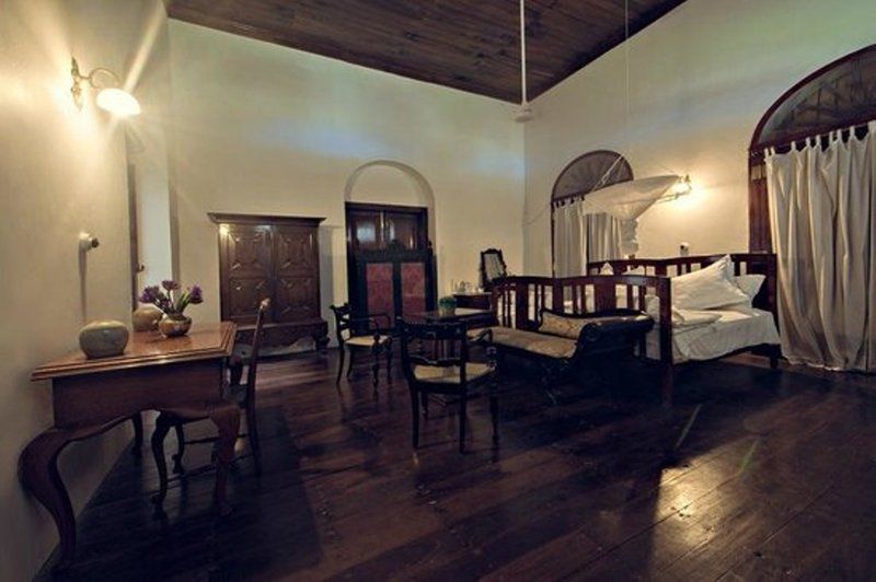 Closenberg Hotel Galle Ngoại thất bức ảnh