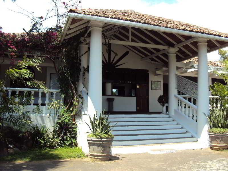 Closenberg Hotel Galle Ngoại thất bức ảnh