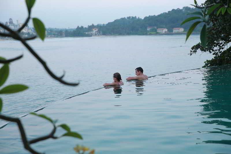 Closenberg Hotel Galle Ngoại thất bức ảnh