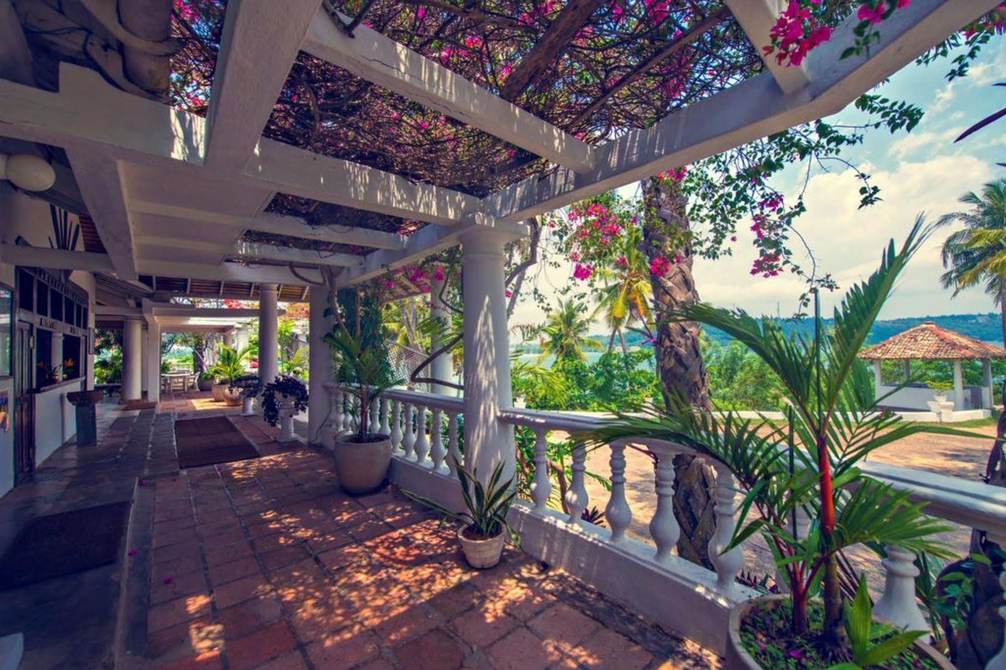 Closenberg Hotel Galle Ngoại thất bức ảnh