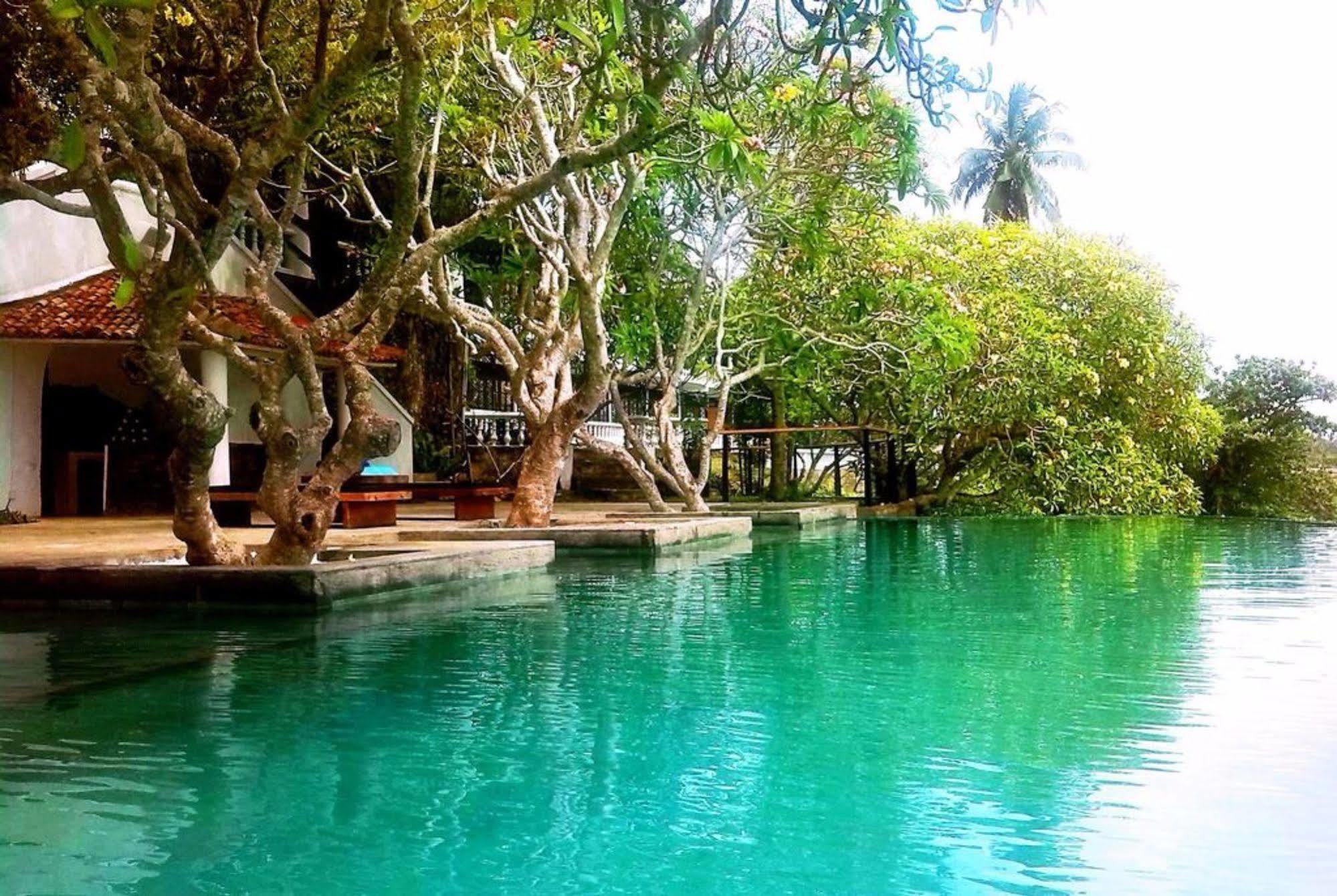 Closenberg Hotel Galle Ngoại thất bức ảnh