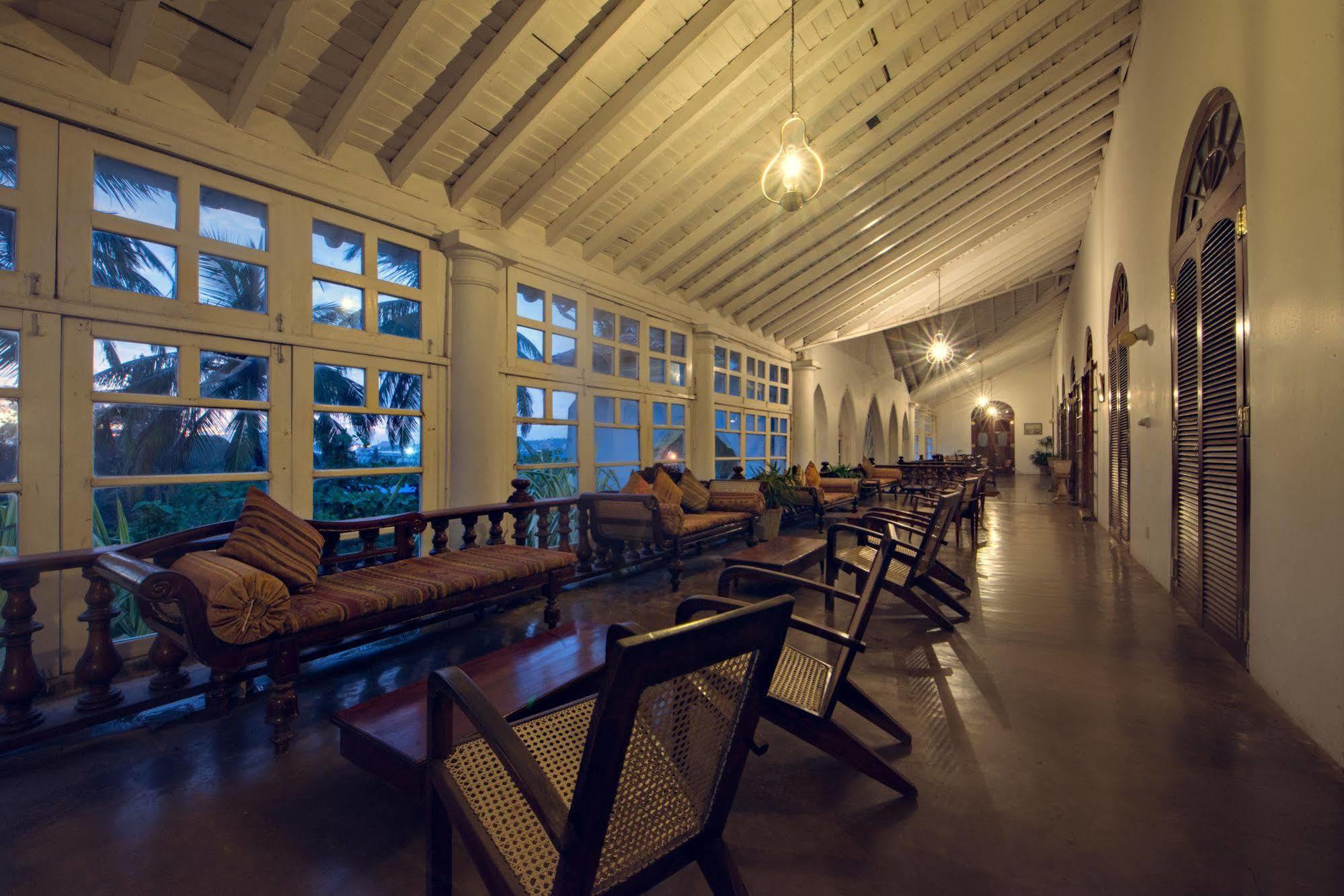 Closenberg Hotel Galle Ngoại thất bức ảnh