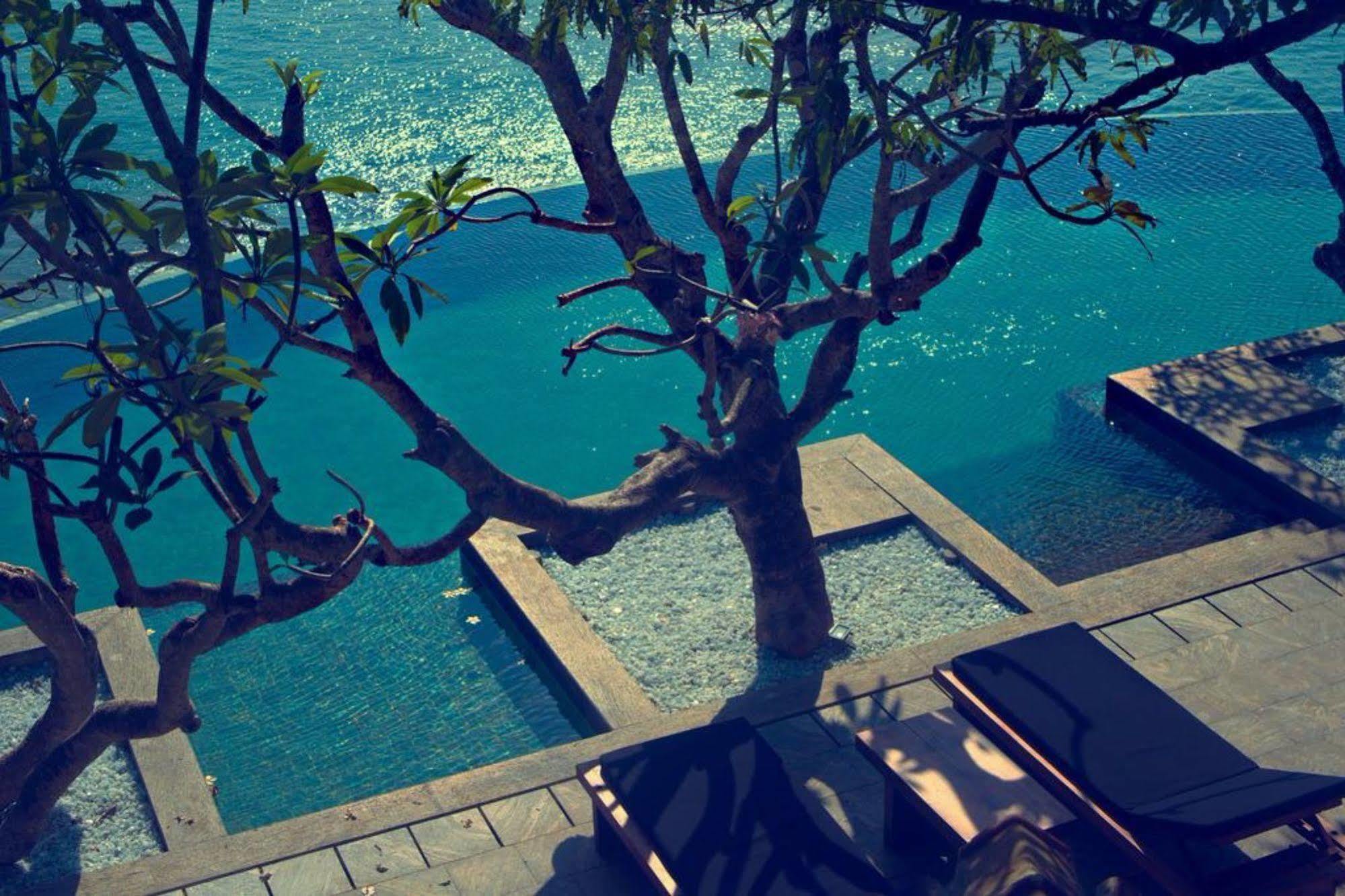 Closenberg Hotel Galle Ngoại thất bức ảnh