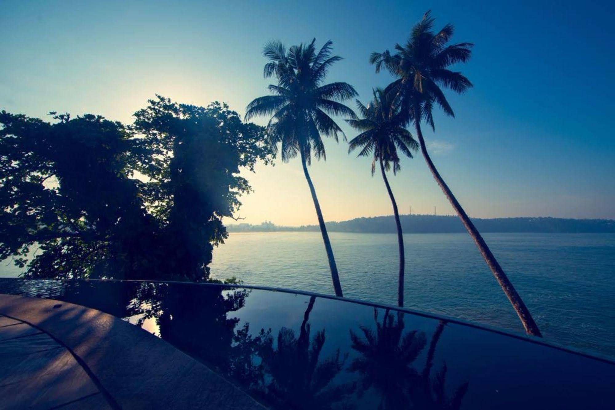 Closenberg Hotel Galle Ngoại thất bức ảnh