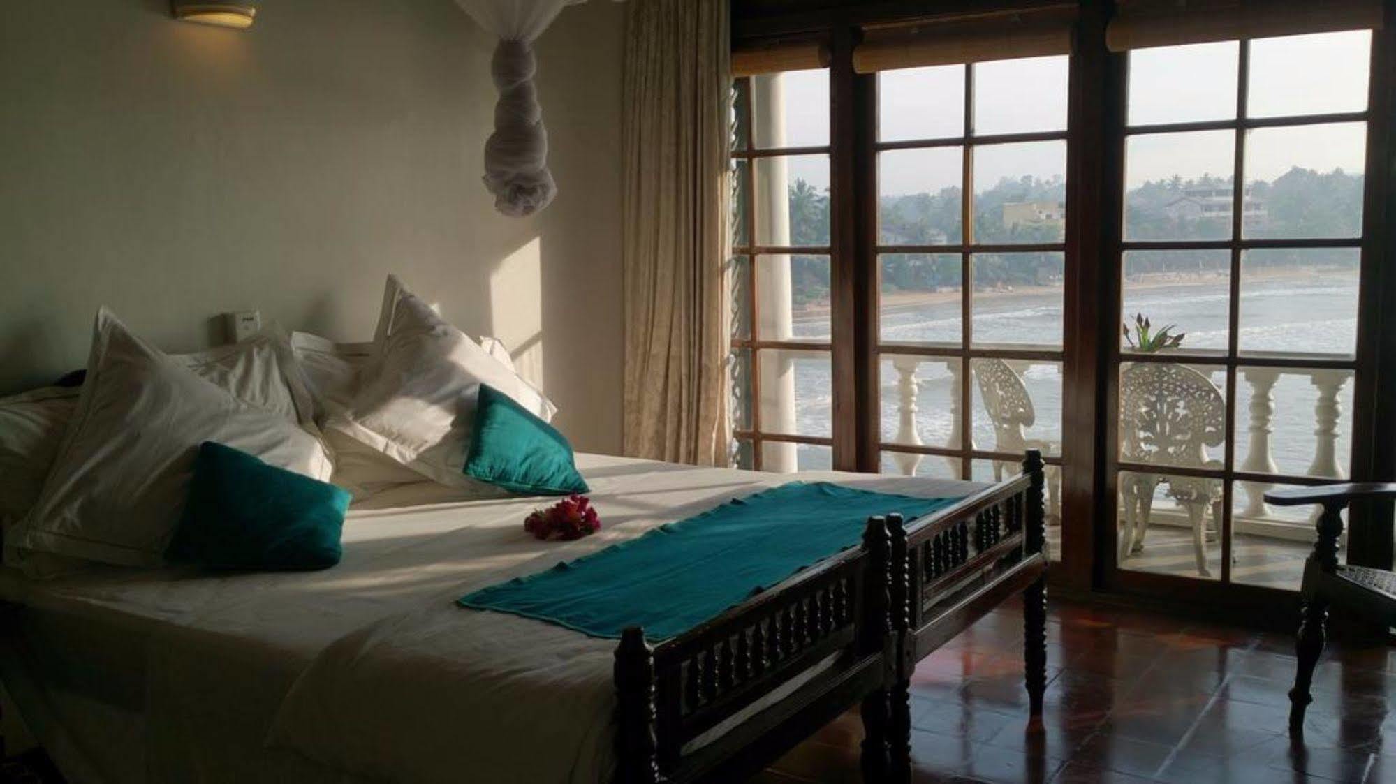 Closenberg Hotel Galle Ngoại thất bức ảnh