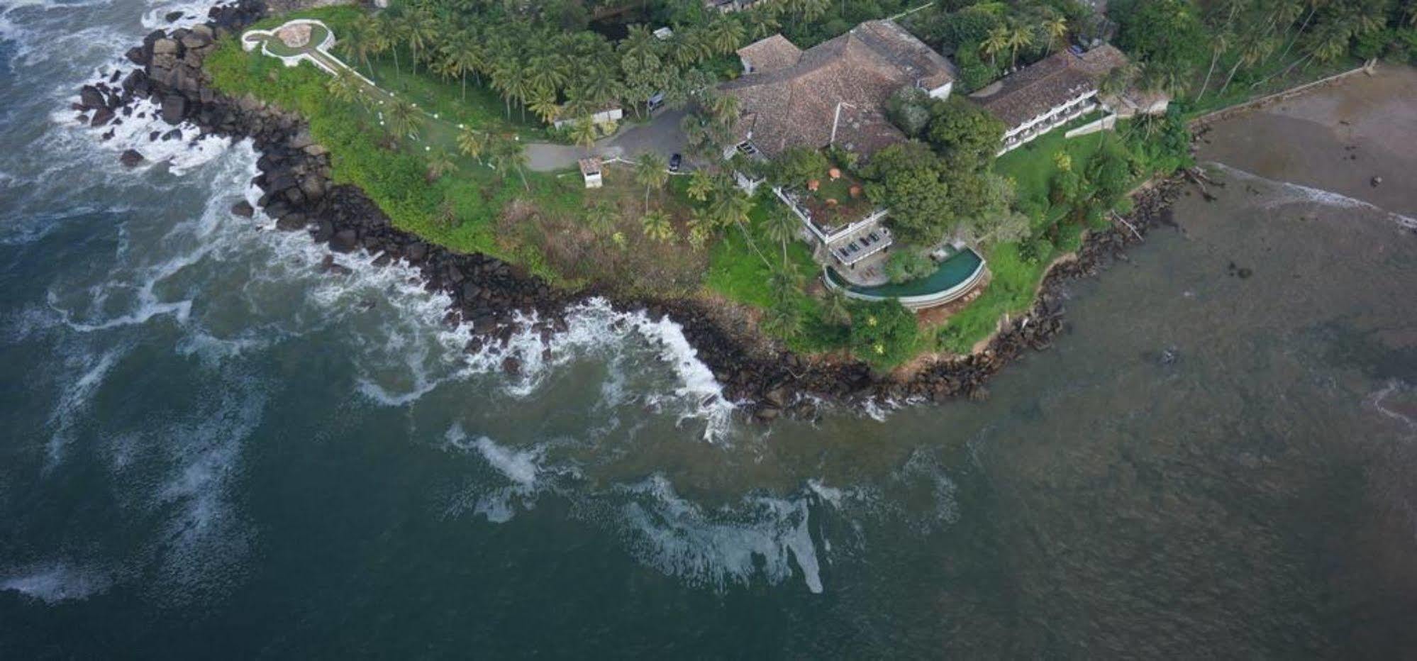 Closenberg Hotel Galle Ngoại thất bức ảnh