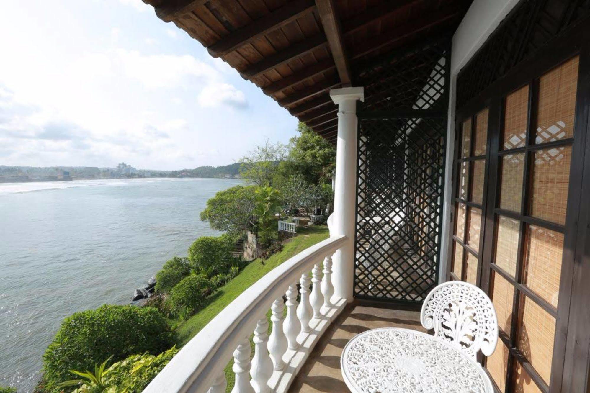 Closenberg Hotel Galle Ngoại thất bức ảnh