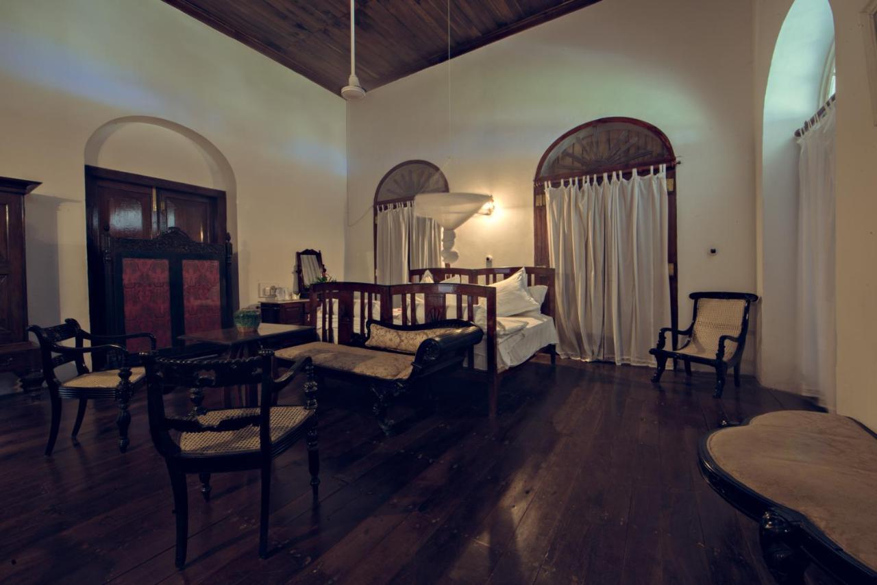 Closenberg Hotel Galle Ngoại thất bức ảnh