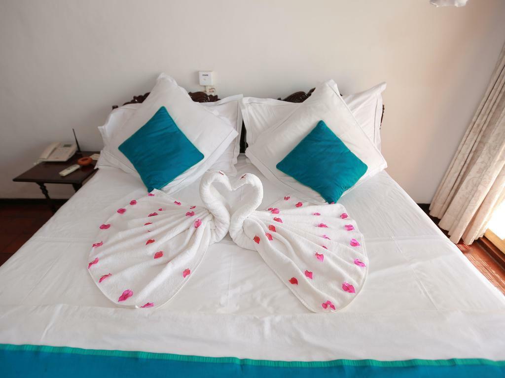 Closenberg Hotel Galle Ngoại thất bức ảnh