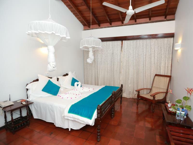 Closenberg Hotel Galle Ngoại thất bức ảnh
